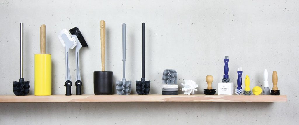 Wohnung richtig putzen mit System