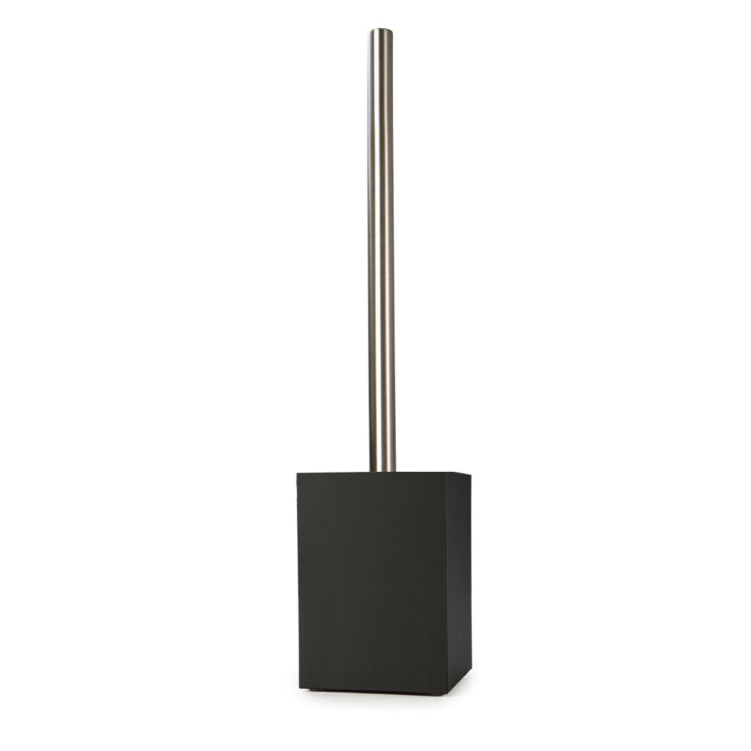 Toilet brush STEELLINE ACRYL Set