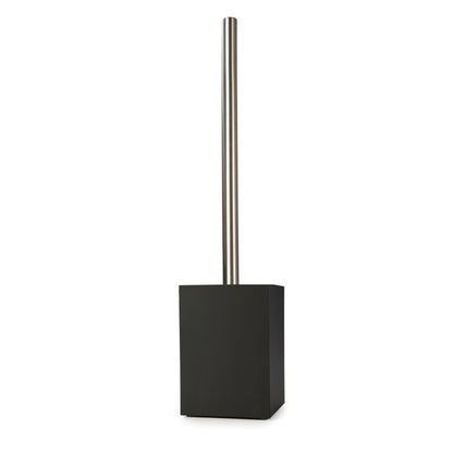 Toilet brush STEELLINE ACRYL Set