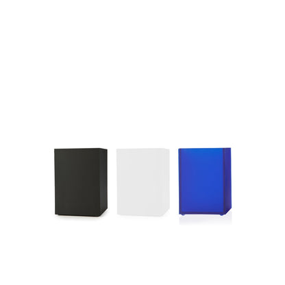 Toilet brush STEELLINE ACRYL Set