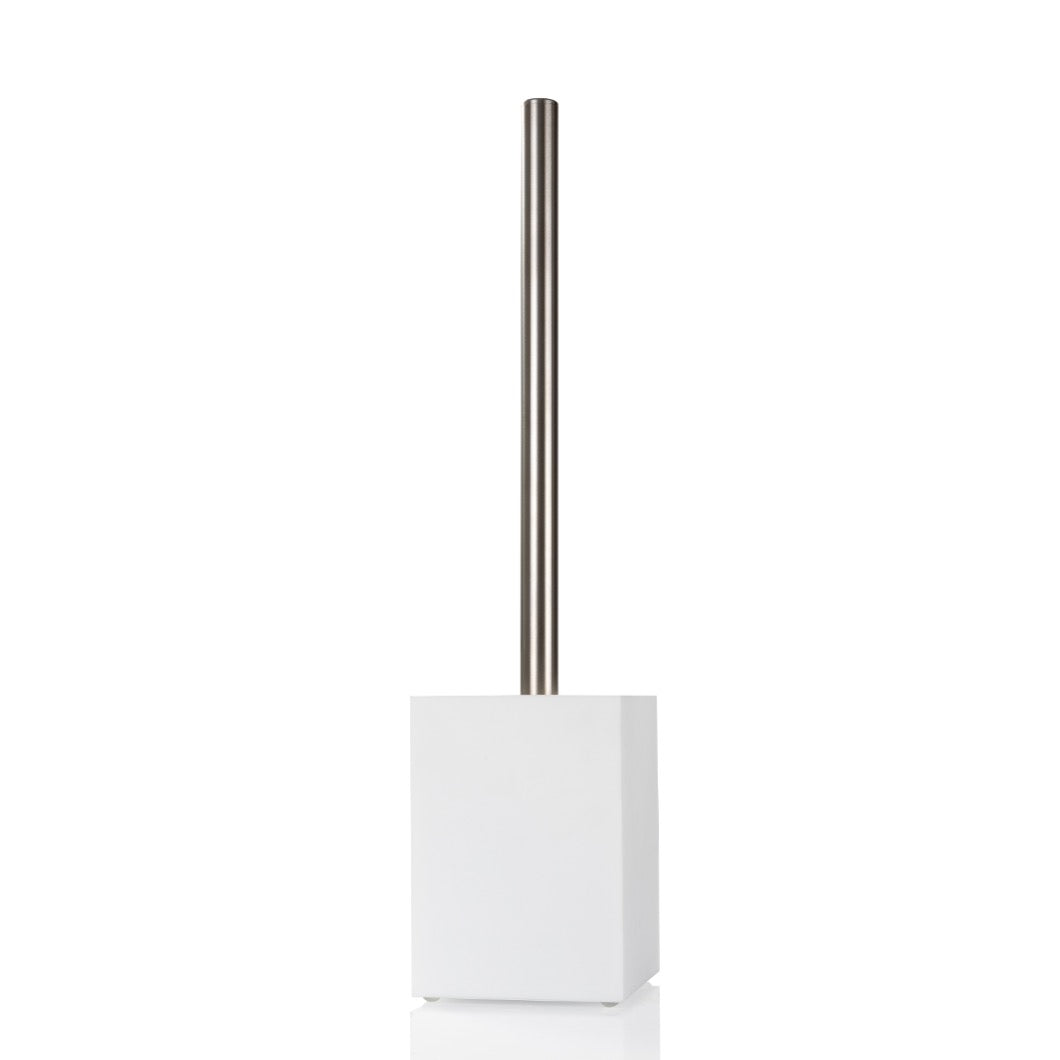 Toilet brush STEELLINE ACRYL Set