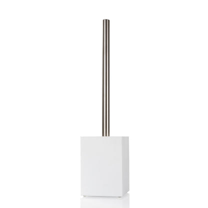 Toilet brush STEELLINE ACRYL Set