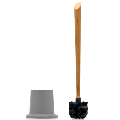 Toilettenbürste WOODLINE XL Set