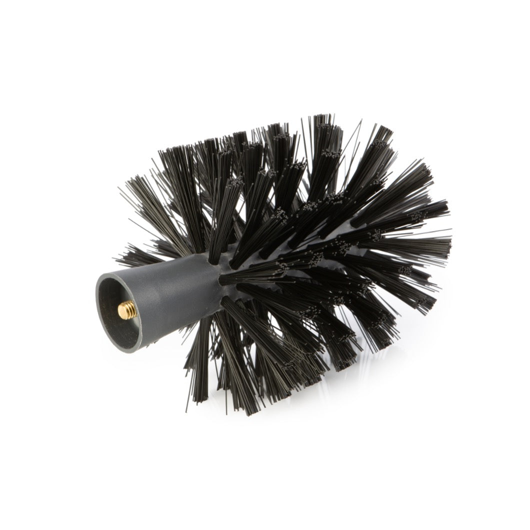 Toilet brush WOODLINE XL set