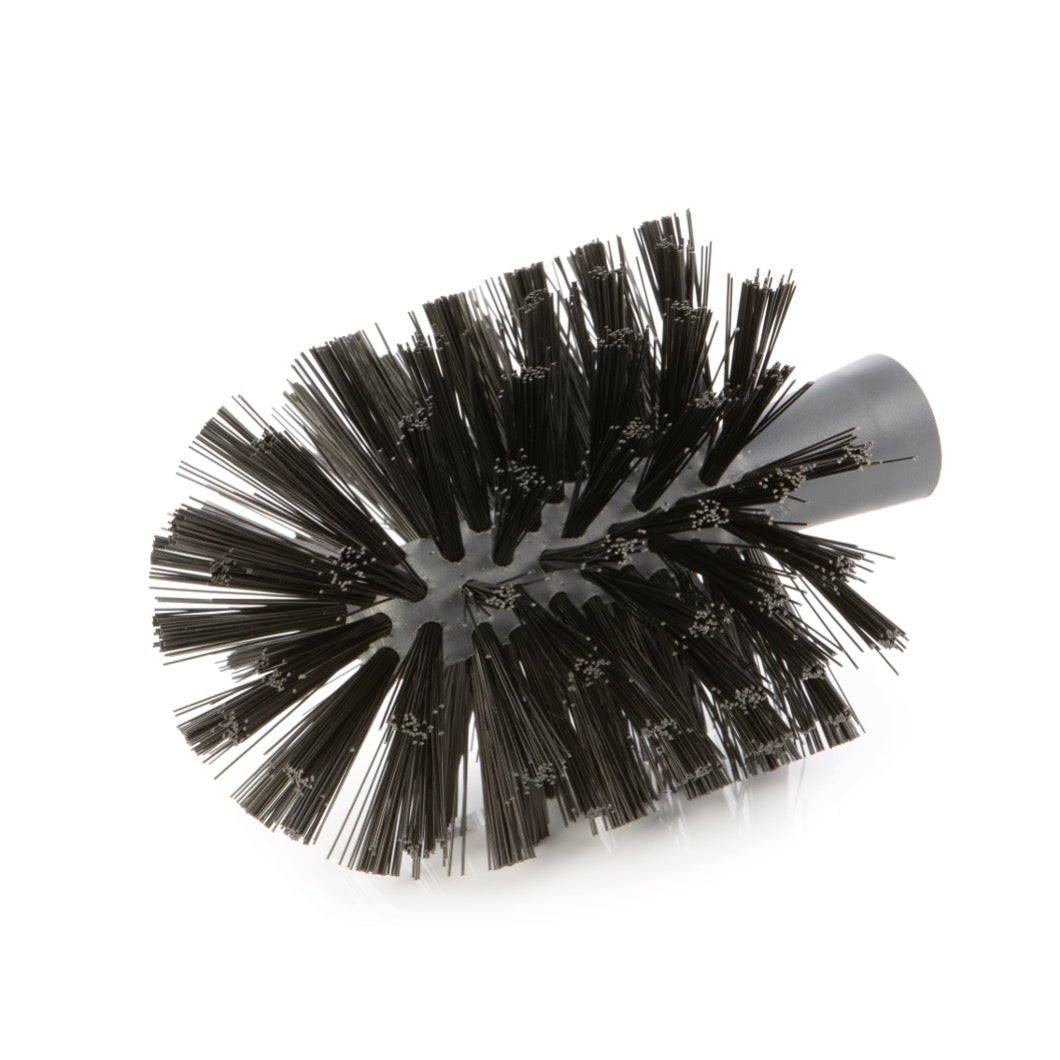 Toilet brush WOODLINE XL set