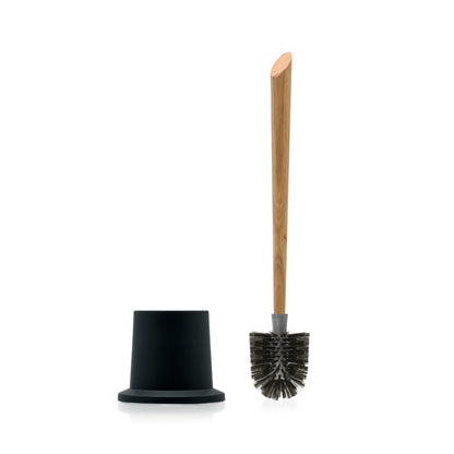 Toilet brush WOODLINE XL set
