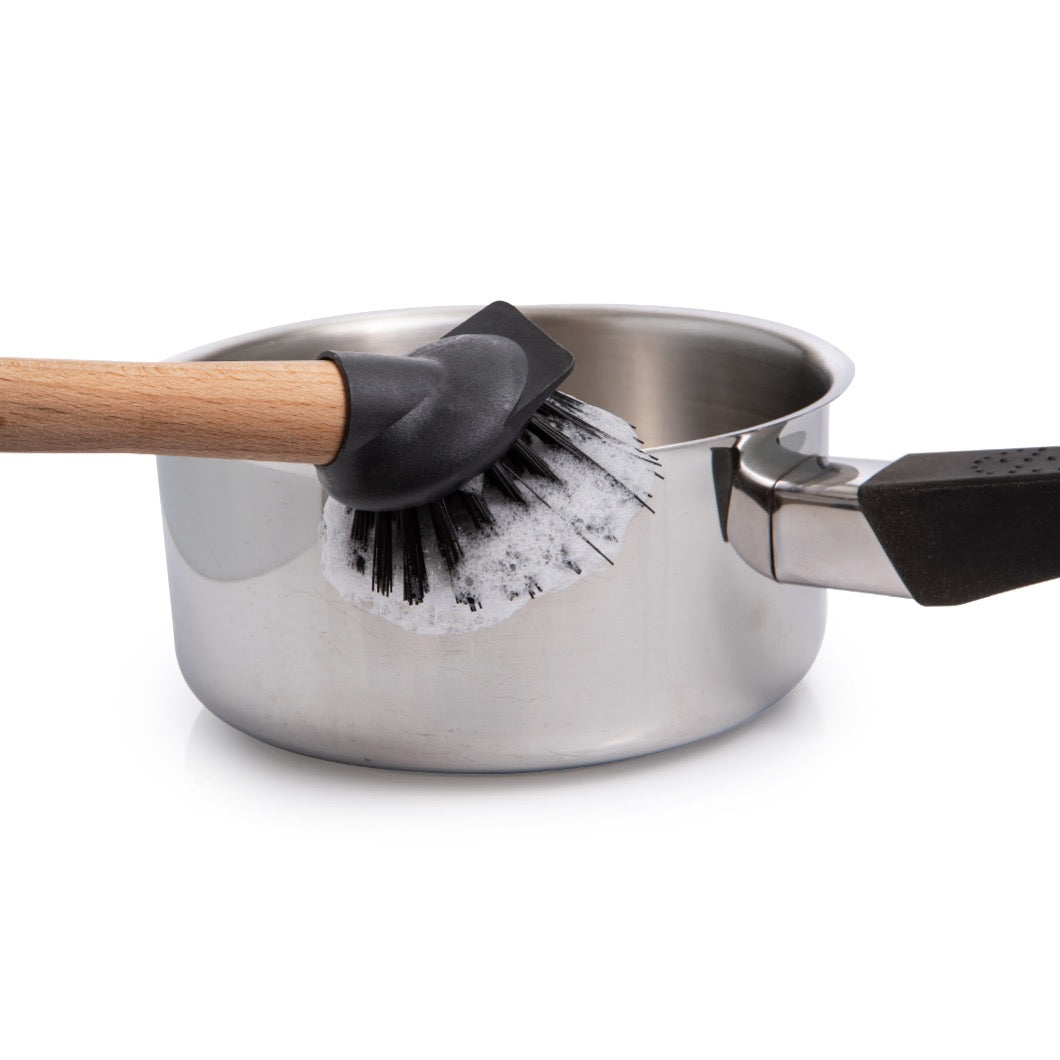 SPÜLA - Multitool Spül- und Flaschenbürste