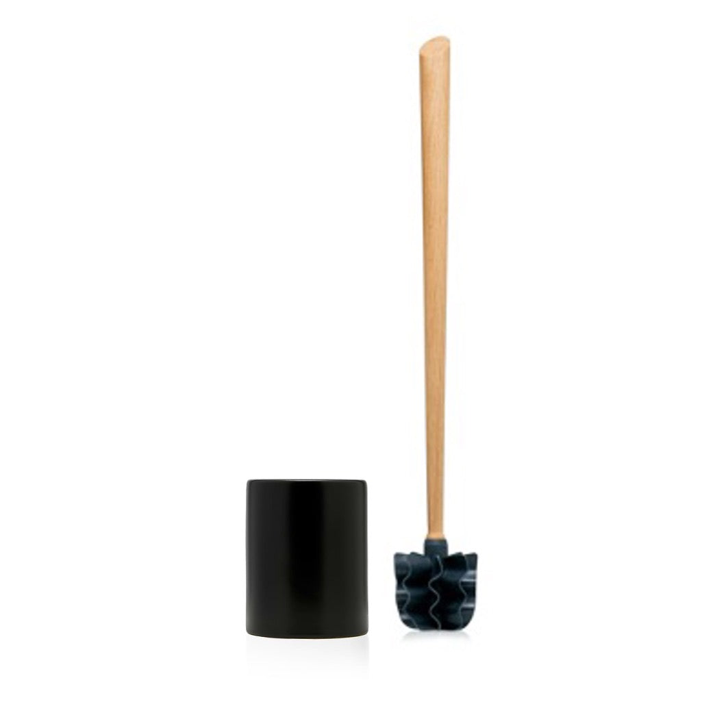 Toilettenbürste WOODLINE XL Set