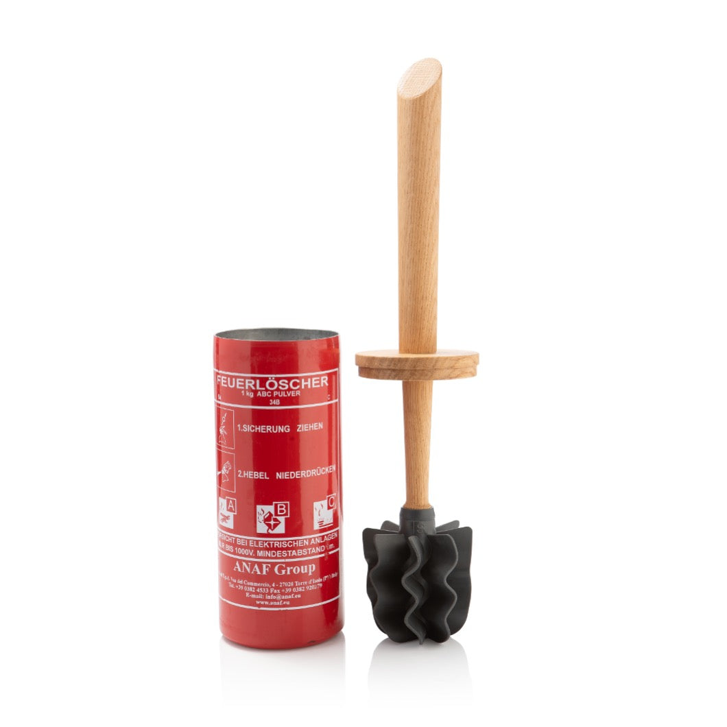 Toilettenbürste FIRELINE Set