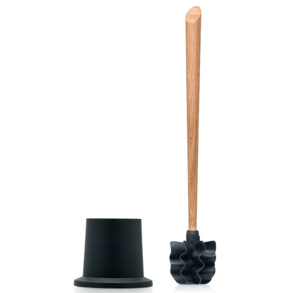 Toilettenbürste WOODLINE XL Set