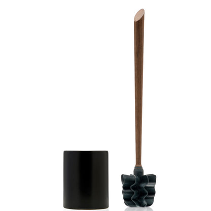 Toilettenbürste WOODLINE XL Set