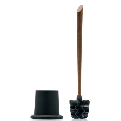 Toilettenbürste WOODLINE XL Set