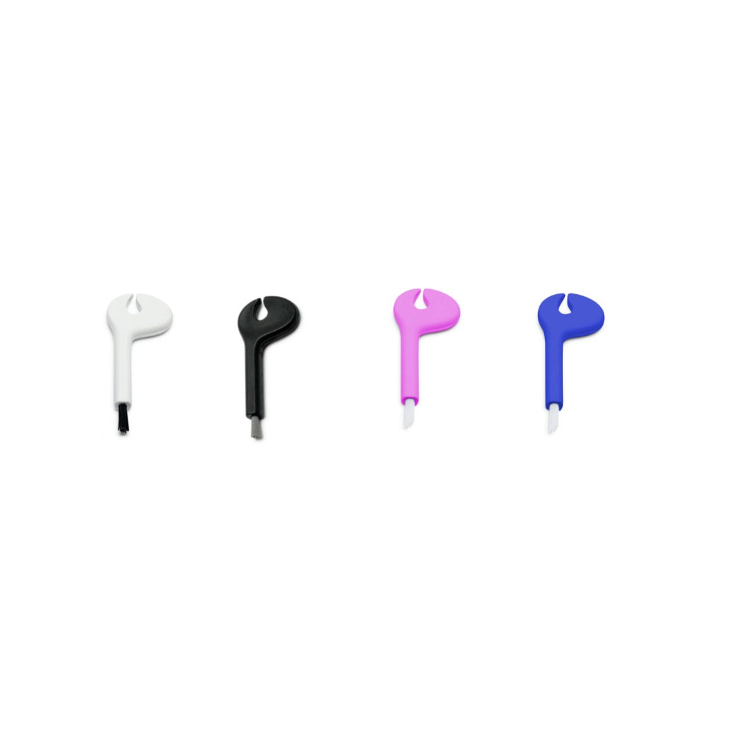 Smartphone and in-ear plug brush SMARTA - 4-pack