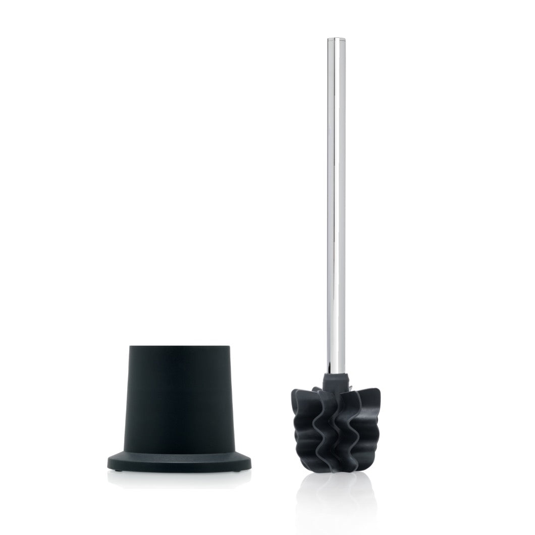 Steelline toilet brush set