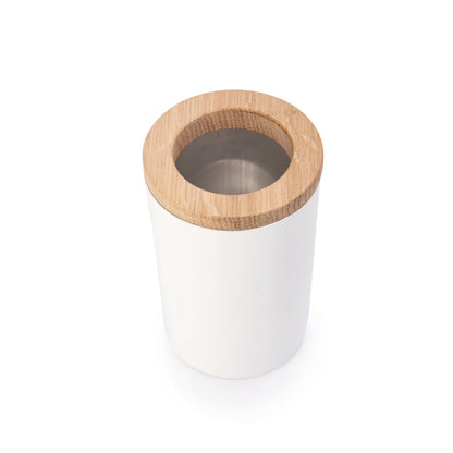 Sparset: DISHA Spülbürste + Ersatzkopf + Aufbewahrungsdose UTENSILO