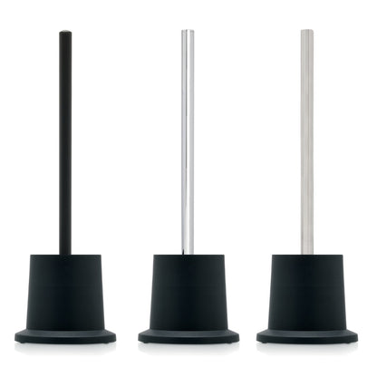 Steelline toilet brush set