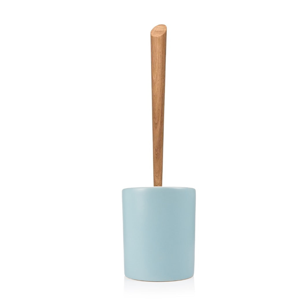 Toilettenbürste WOODLINE Set Keramik