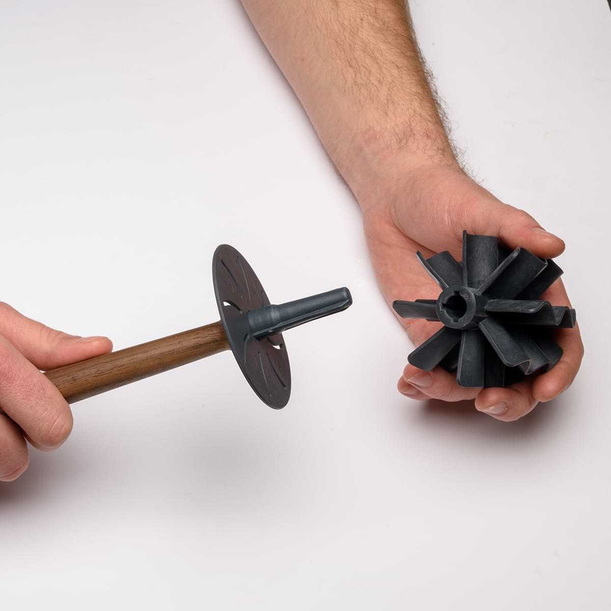 Sichtschutz COVA