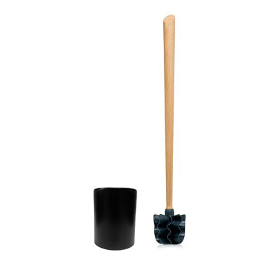 Toilettenbürste WOODLINE XL Set