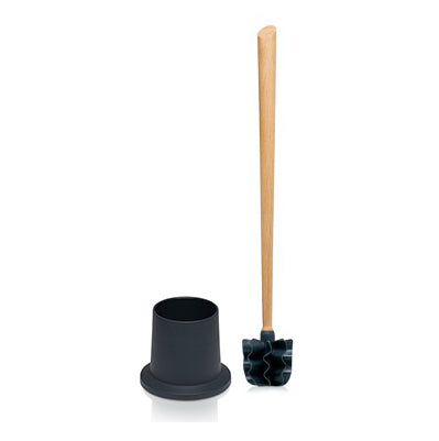 Toilettenbürste WOODLINE XL Set