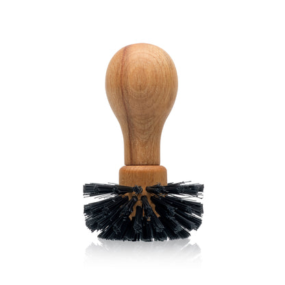 Siebträgerbürste SIBO Holz