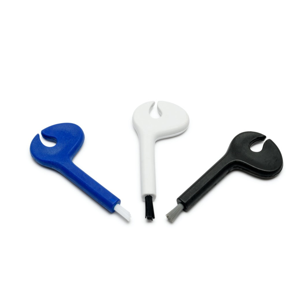 Smartphone and in-ear plug brush SMARTA - 4-pack