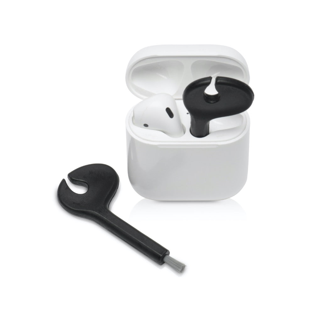 Smartphone and in-ear plug brush SMARTA - 4-pack