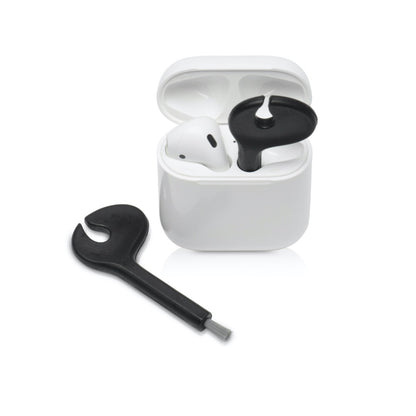Smartphone and in-ear plug brush SMARTA - 4-pack