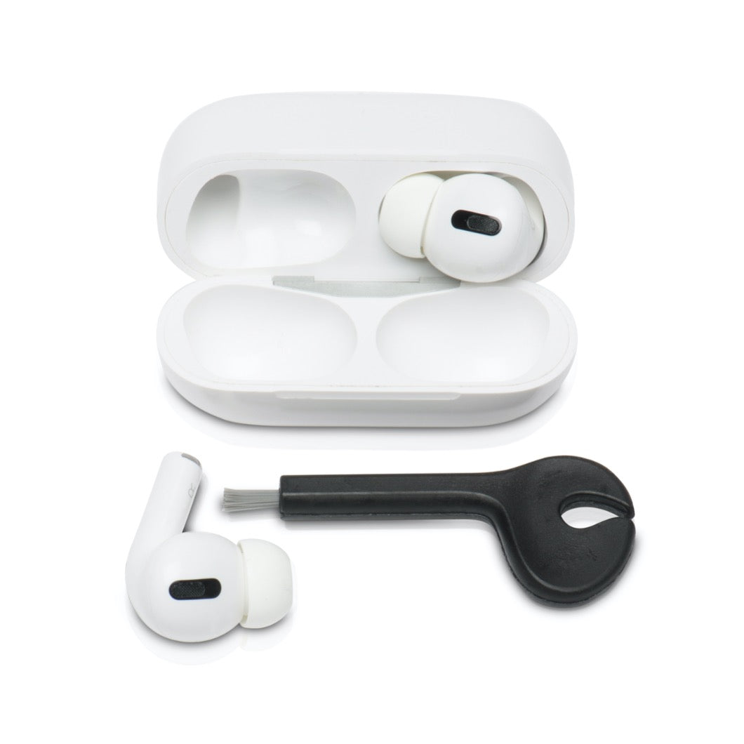 Smartphone and in-ear plug brush SMARTA - 4-pack