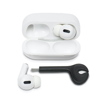Smartphone and in-ear plug brush SMARTA - 4-pack