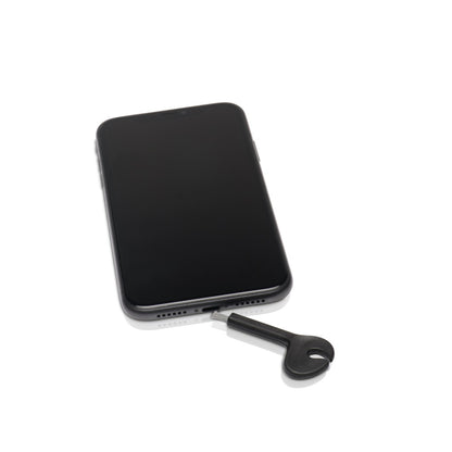 Smartphone and in-ear plug brush SMARTA - 4-pack