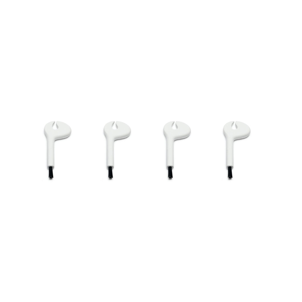 Smartphone and in-ear plug brush SMARTA - 4-pack