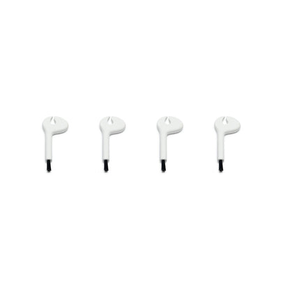Smartphone and in-ear plug brush SMARTA - 4-pack