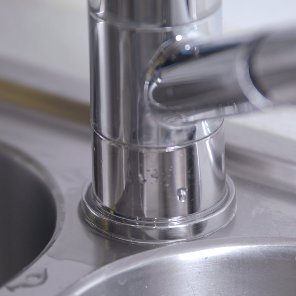 Sink brush WANDA