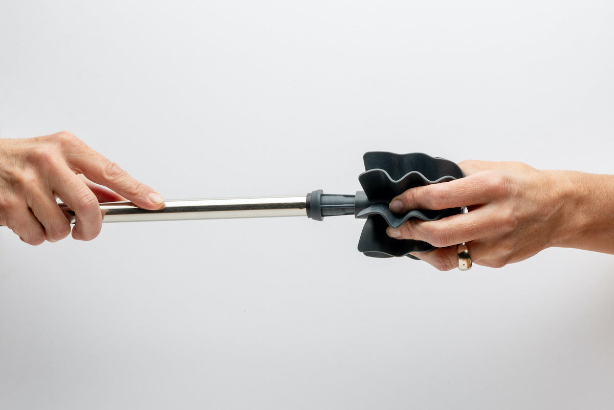 LOOWY Add-ons Adapter zum Umrüsten